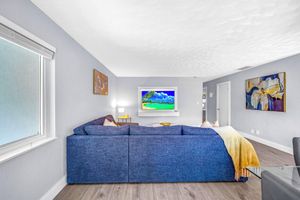 Alquiler Vacacional - Victoria Park Gem! 1 Mile to Las Olas & Beach!