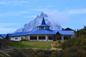Alojamiento - Los Ñires Ushuaia