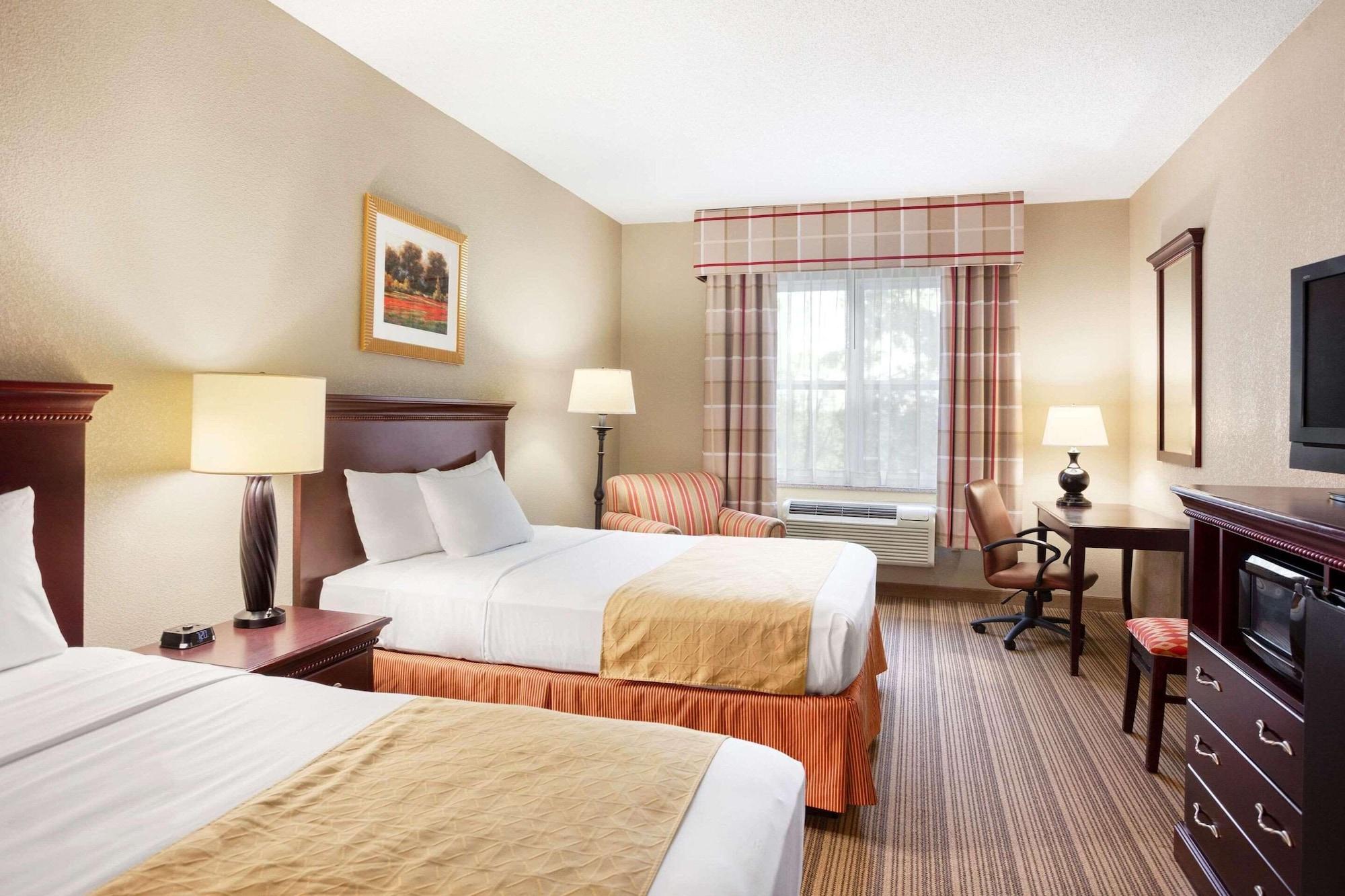Habitación Country Inn & Suites by Radisson, Ithaca, NY