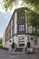 Alojamiento - Saga Hotel Oslo, WorldHotels Crafted