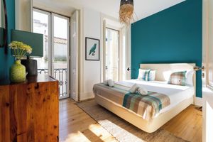 Alojamiento - Santa Catarina Apartments