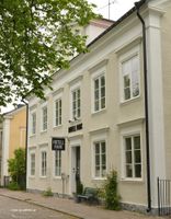 Alojamiento - Hotell Park