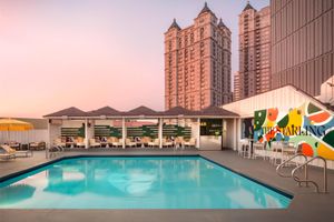 Alojamiento - The Starling Atlanta Midtown, Curio Collection by Hilton