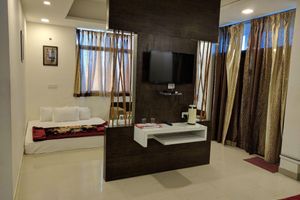 Alojamiento - Hotel Surya Mahal