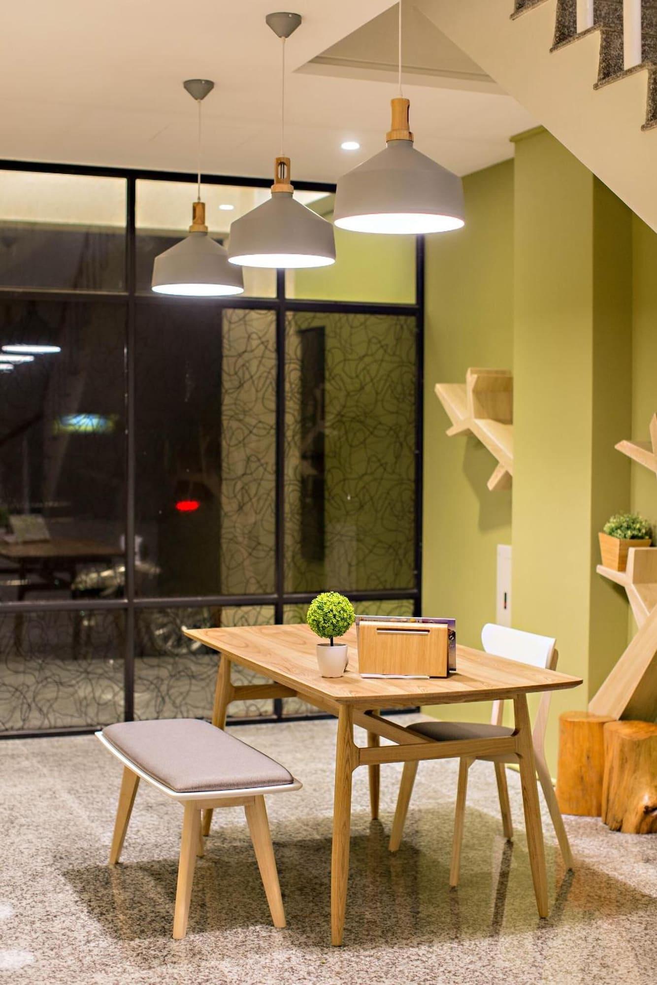 Restaurant Success 66 B&B