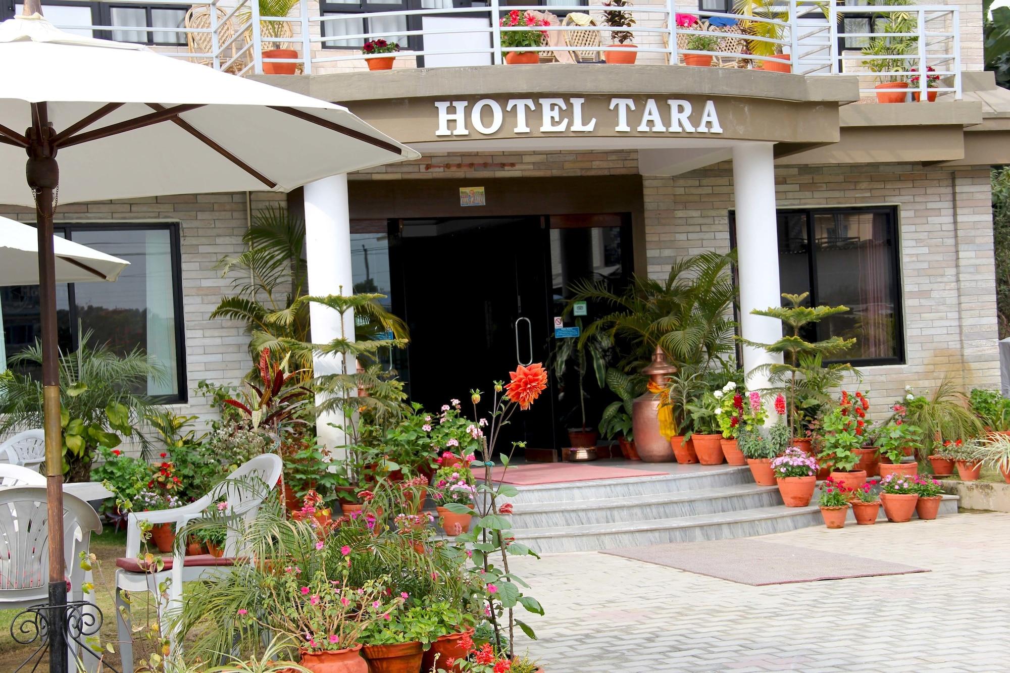 Restaurant Hotel Tara