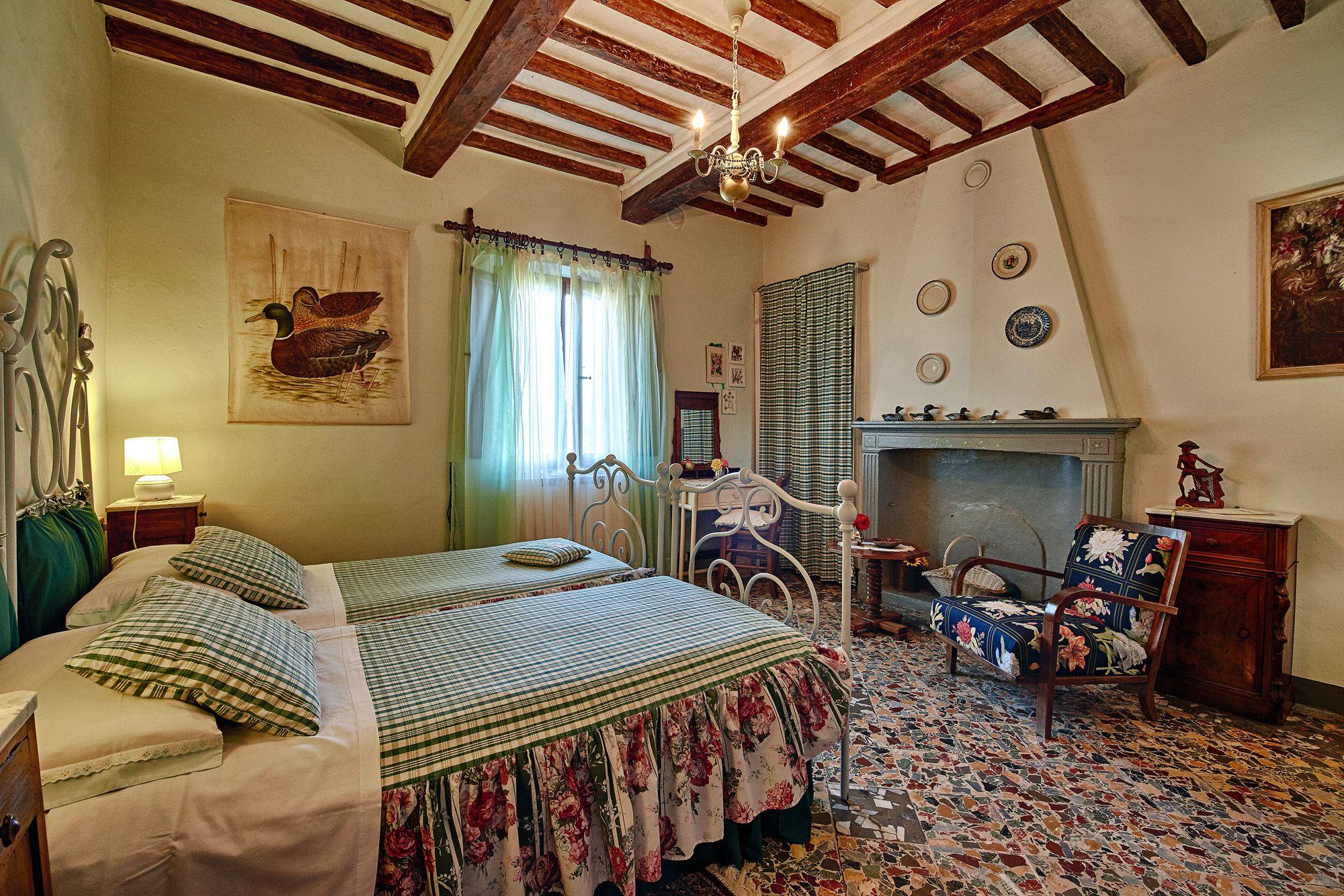 Habitación I Palazzi B&B