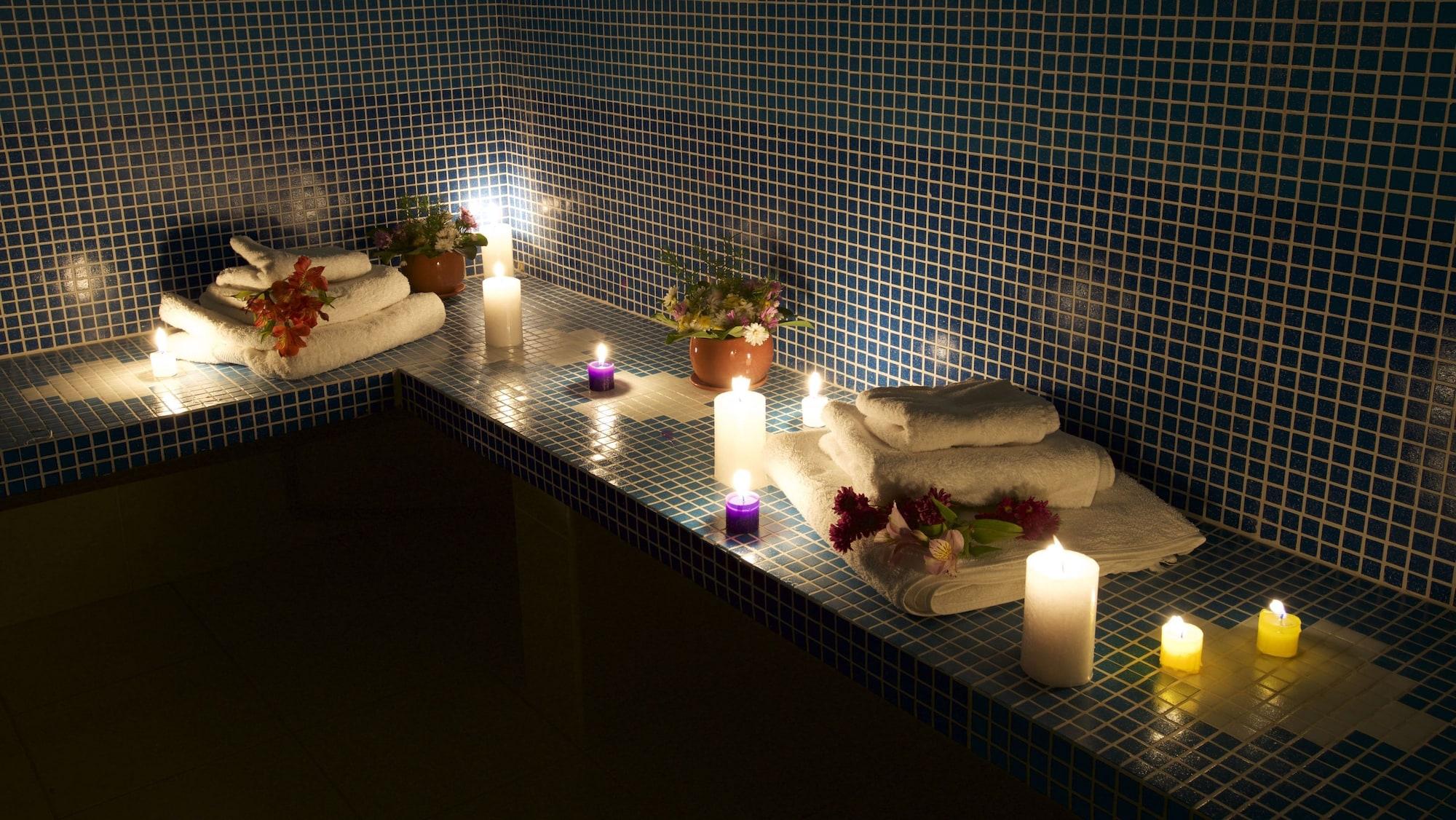 Spa Iorana Urubamba Hotel