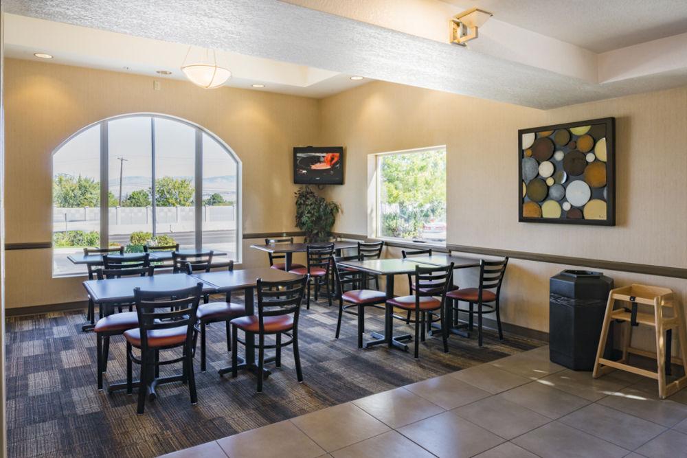 Restaurant Inn America - Boise