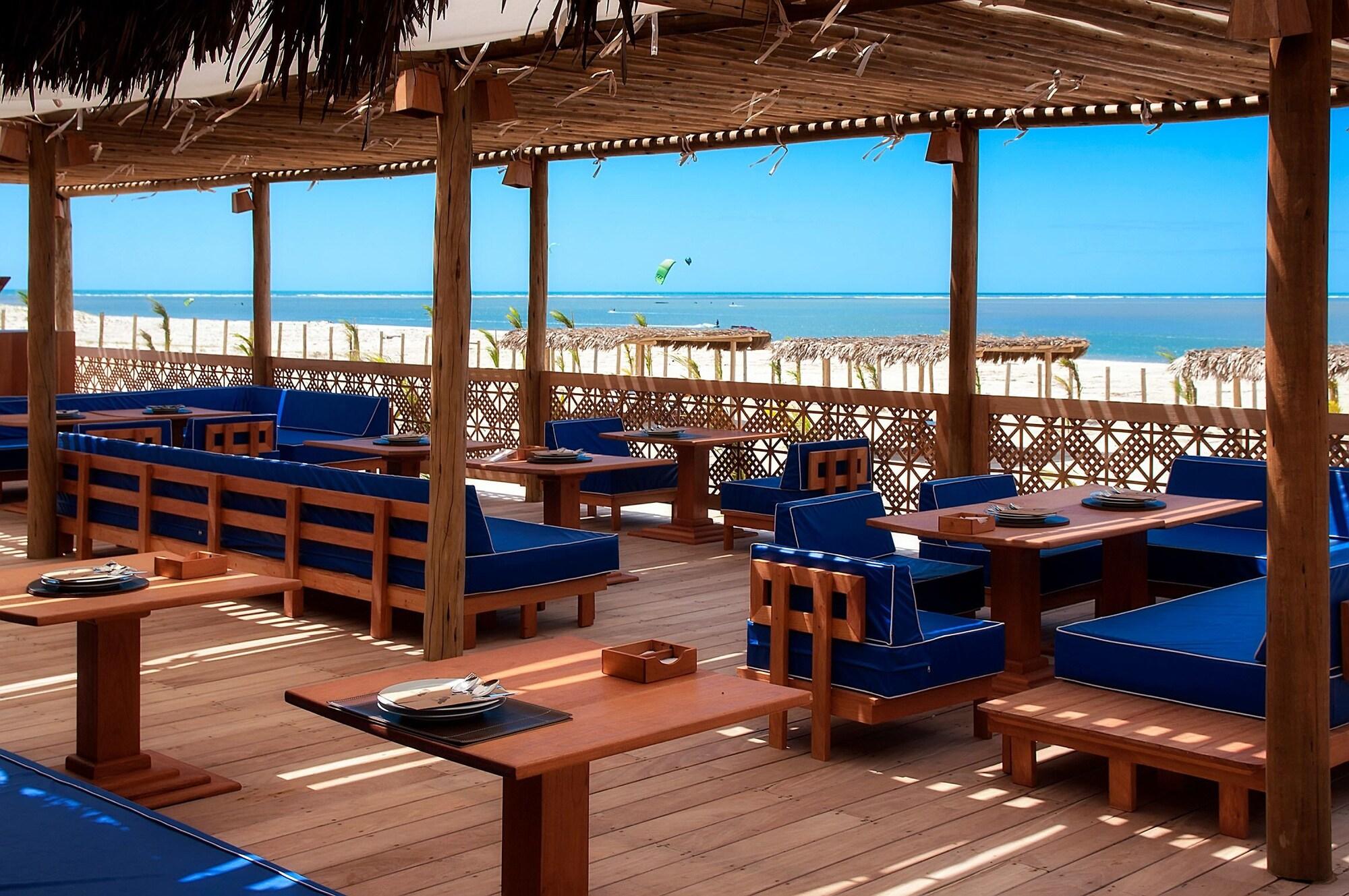 Restaurant Jaguaribe Lodge & Kite