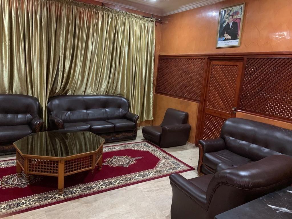 Comodidades del Alojamiento Hotel Doums