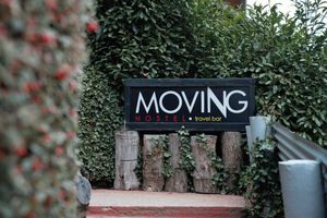 Alojamiento - Moving Hostel Travel Bar