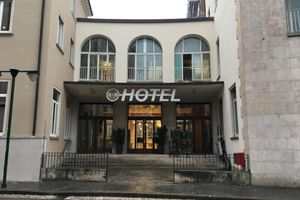 Alojamiento - B&B Hotel Treviso