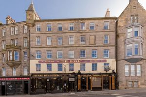 Arriendo temporal - Destiny Scotland Market St Apartments