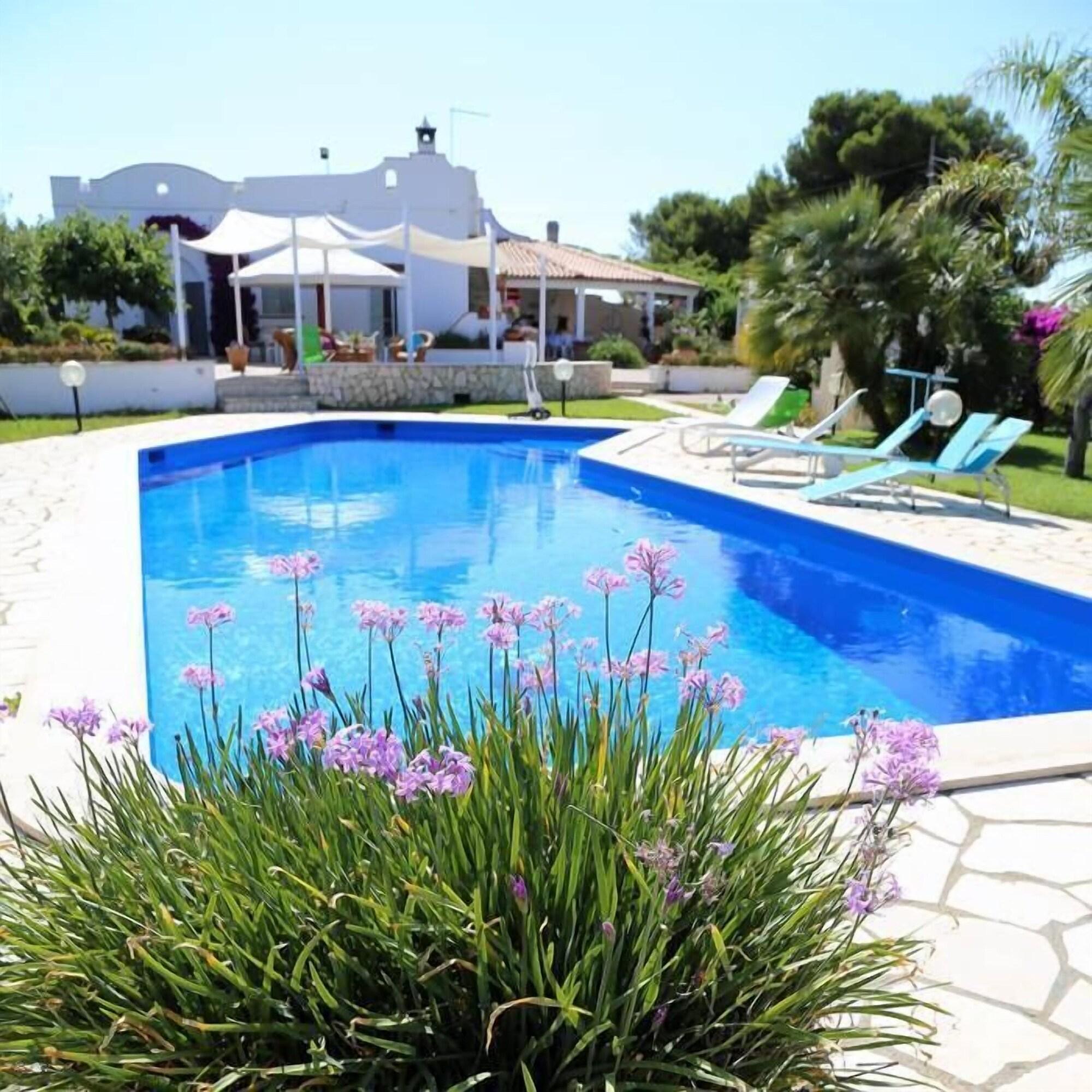 Varios Bed & Breakfast Le Vele