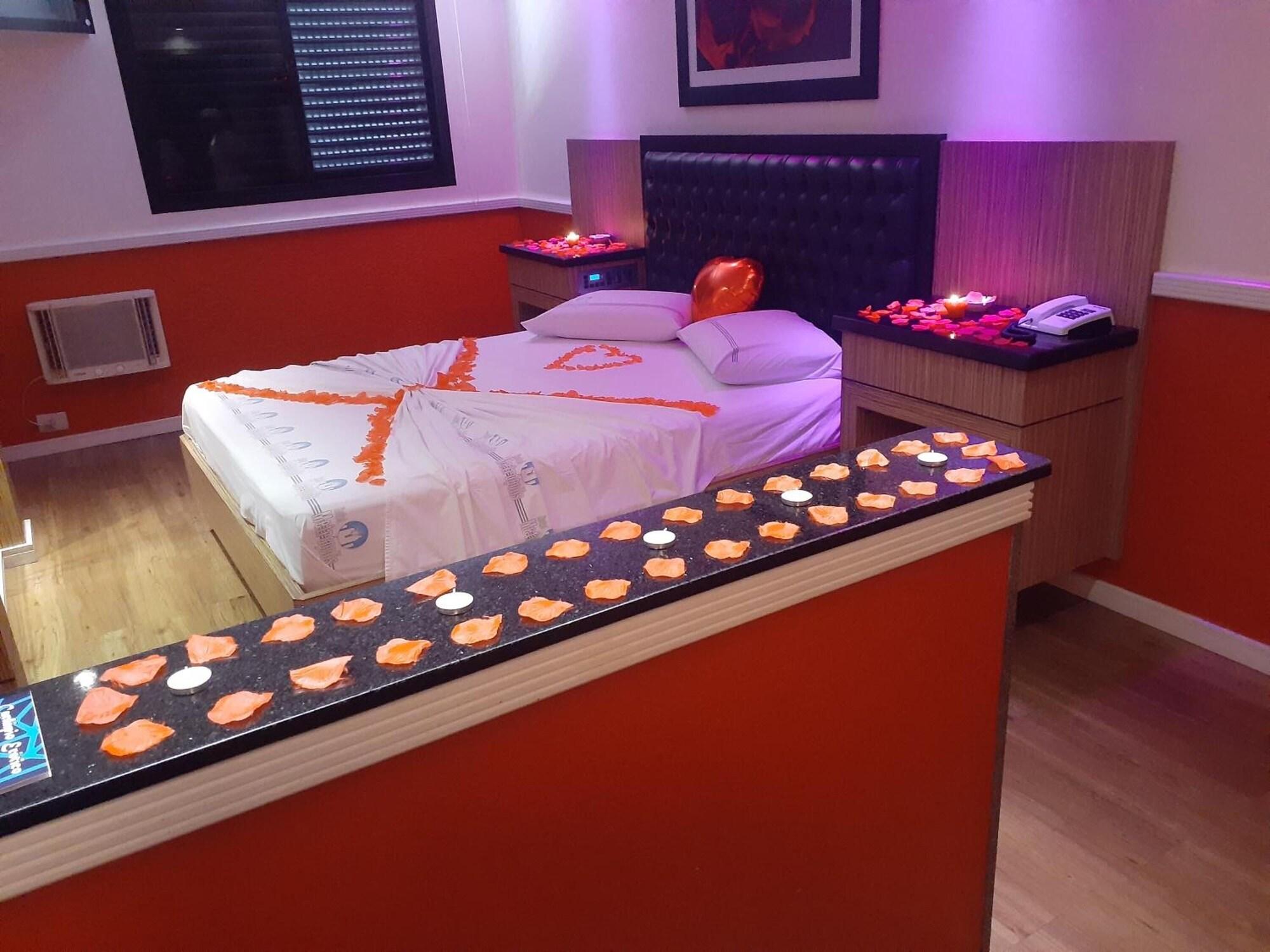 Habitación Hotel Metrópolis - Adults Only