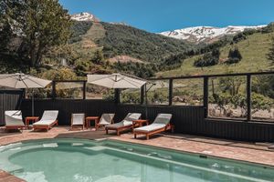 Alojamiento - Hotel Catedral Patagonia Ski & Wellness