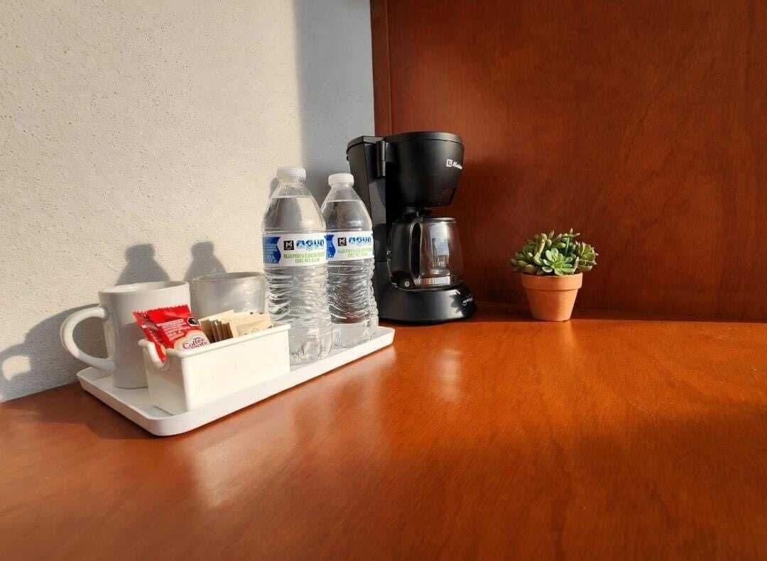 Set de Habitación Hotel 28