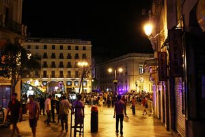 Actividad - Velada Romantica en Guadalajara