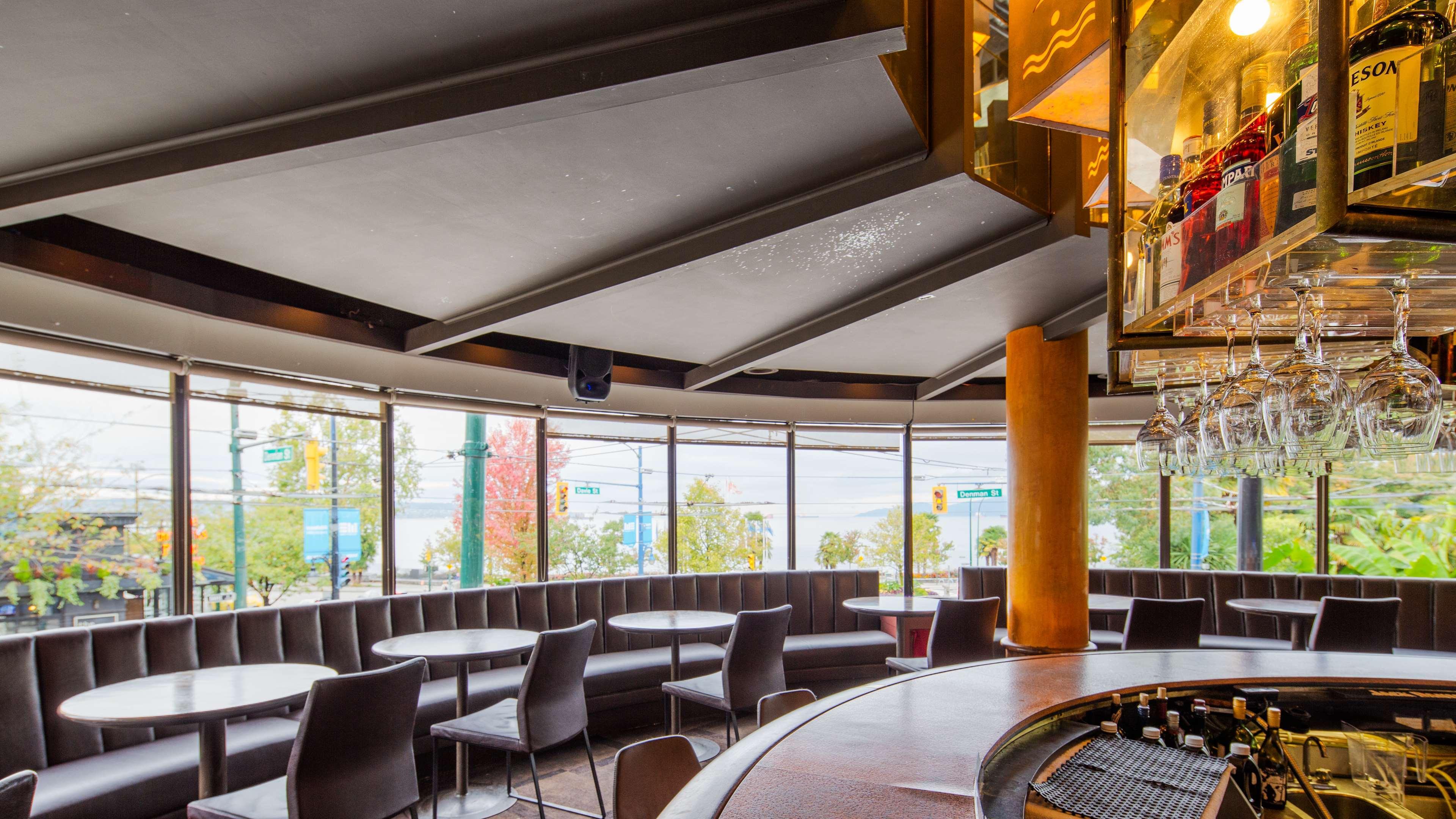 Bar/Salón Best Western Plus Sands