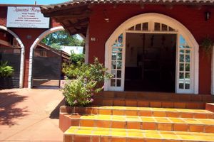 Alojamiento - Posada Iguazu Royal