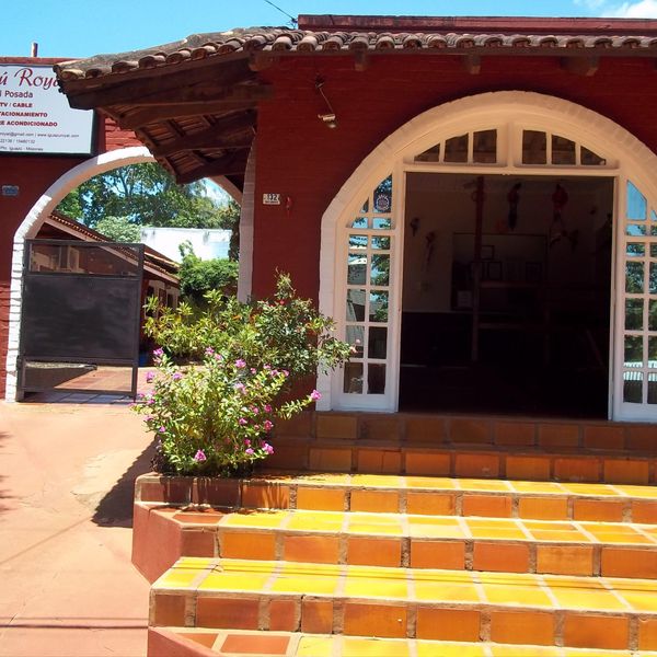 Posada Iguazu Royal