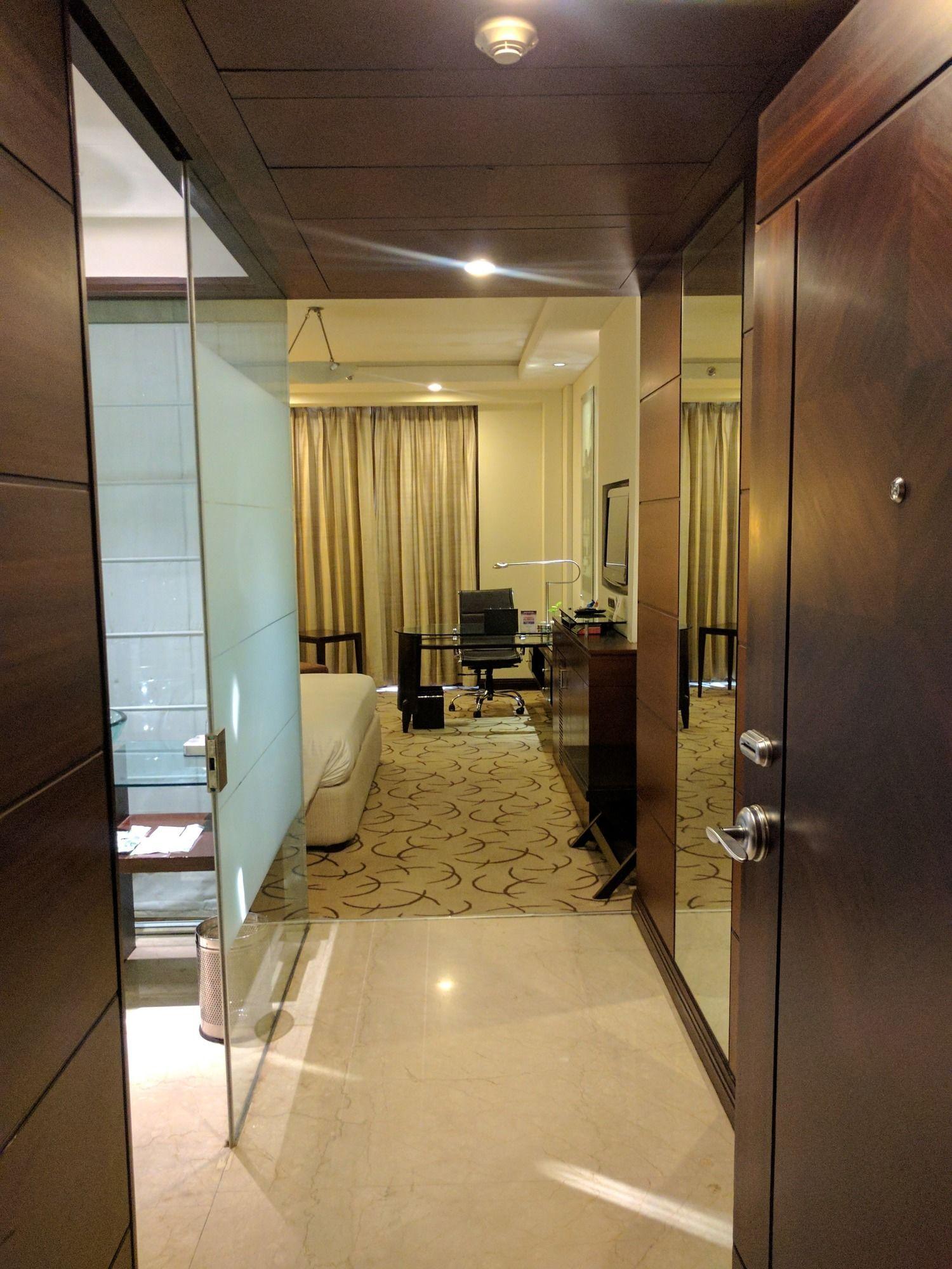 Habitación Lemon Tree Premier 2, Gurugram