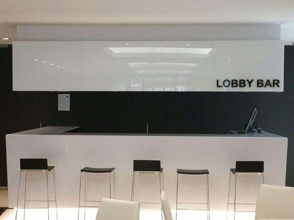 Hotel LCB Hotel Fuenlabrada