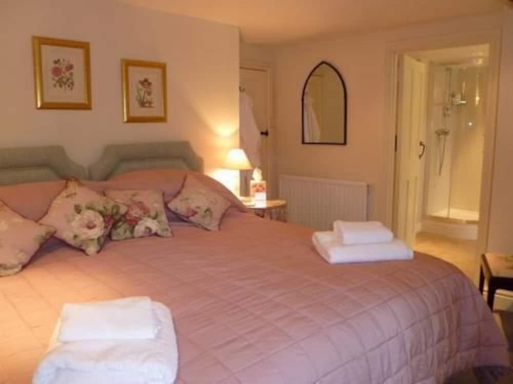 Habitación Mennabroom