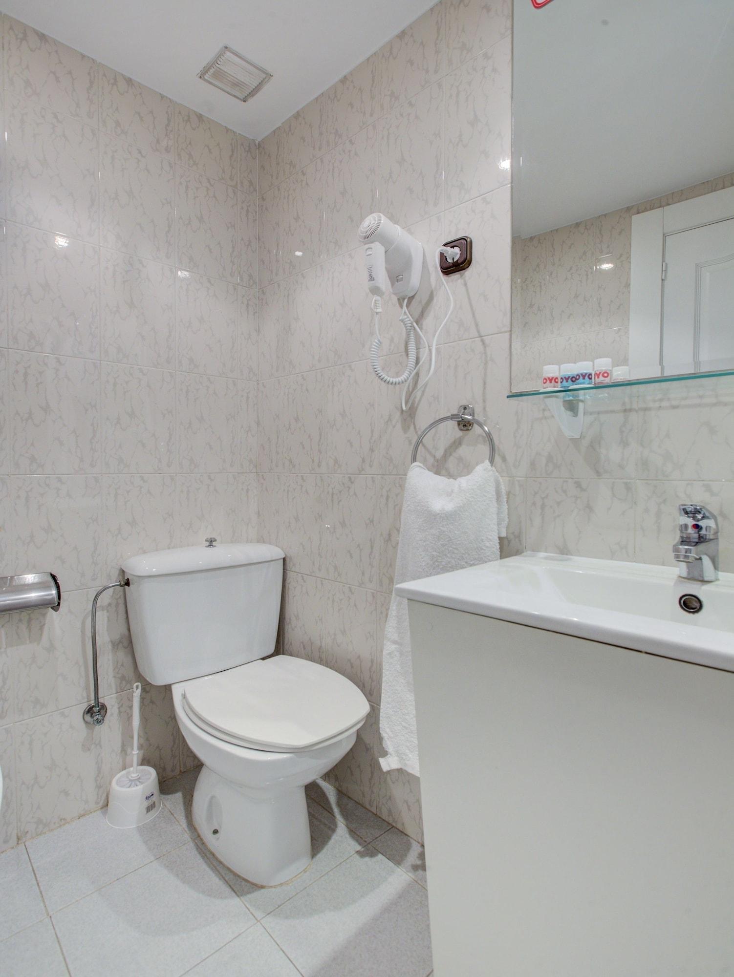 Equipamiento de Habitación Emperatriz I