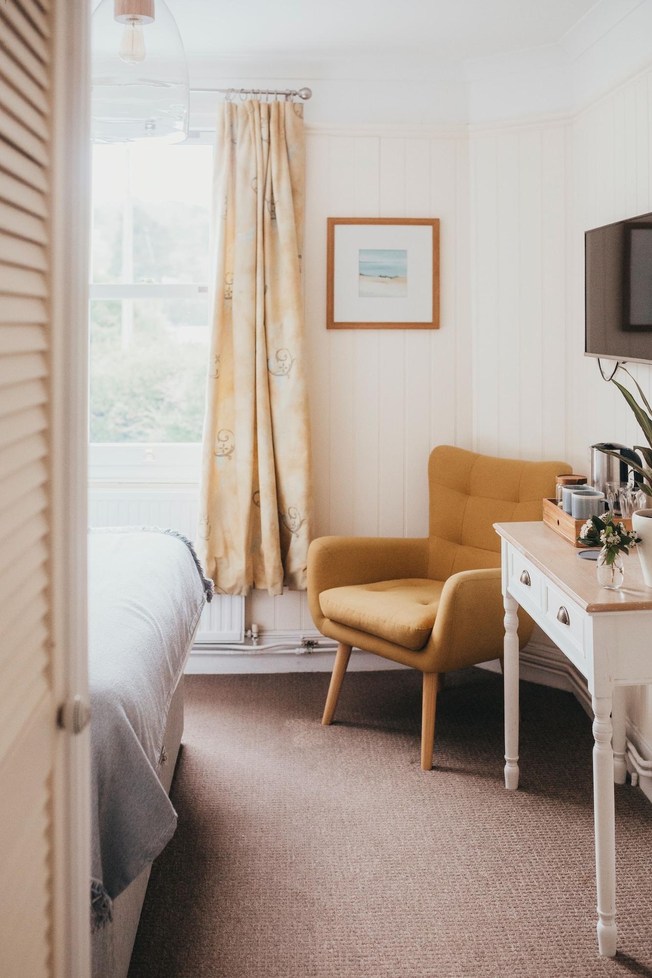 Habitación The Bay Hotel