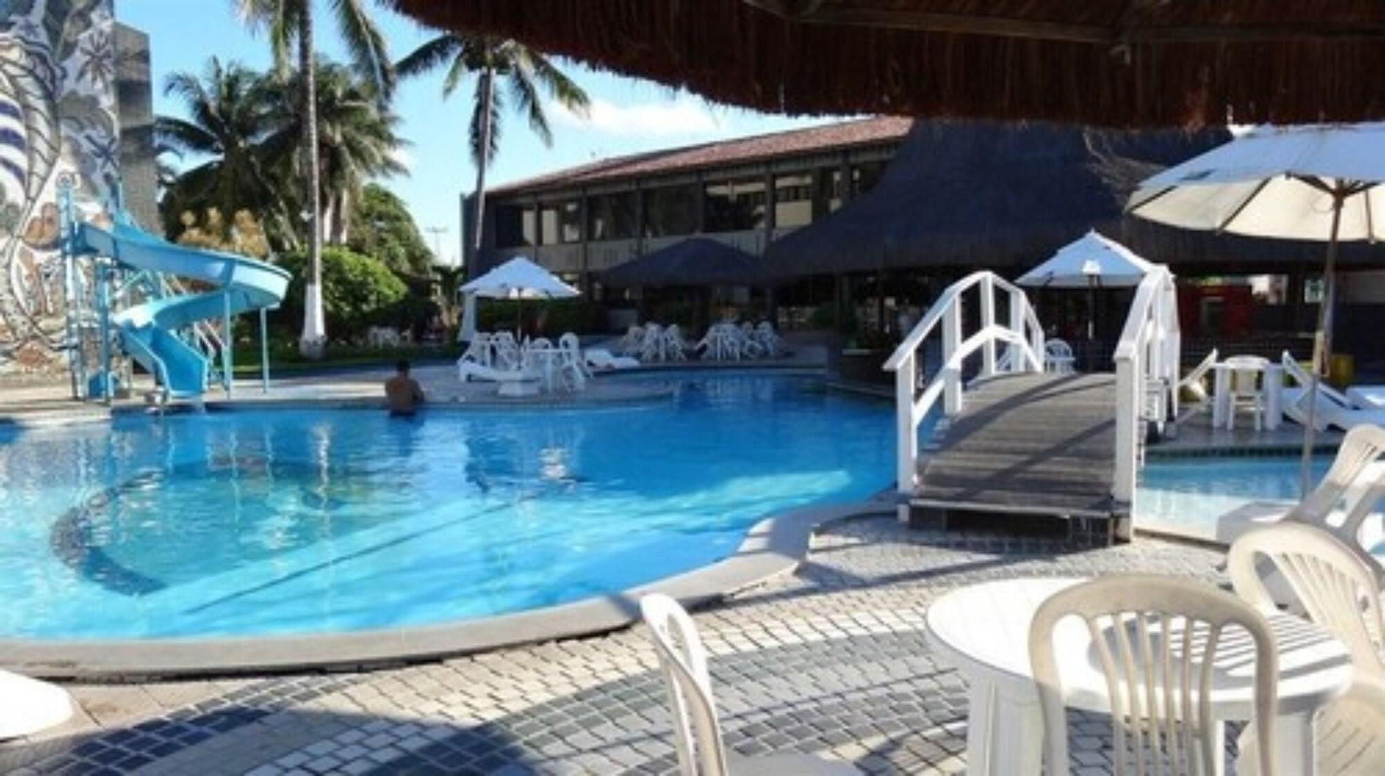 Gimnasio Canarius D Gaibu Hotel