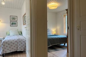 Alquiler Vacacional - Modernt Boende Angränsande Till Naturstigar och Skärgård på den Vackra ön Möja