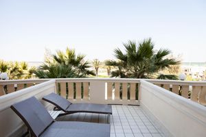 Alojamiento - Hotel Conchiglia