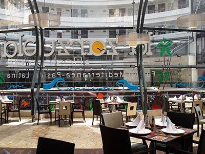 Hotel Spiwak Chipichape Cali