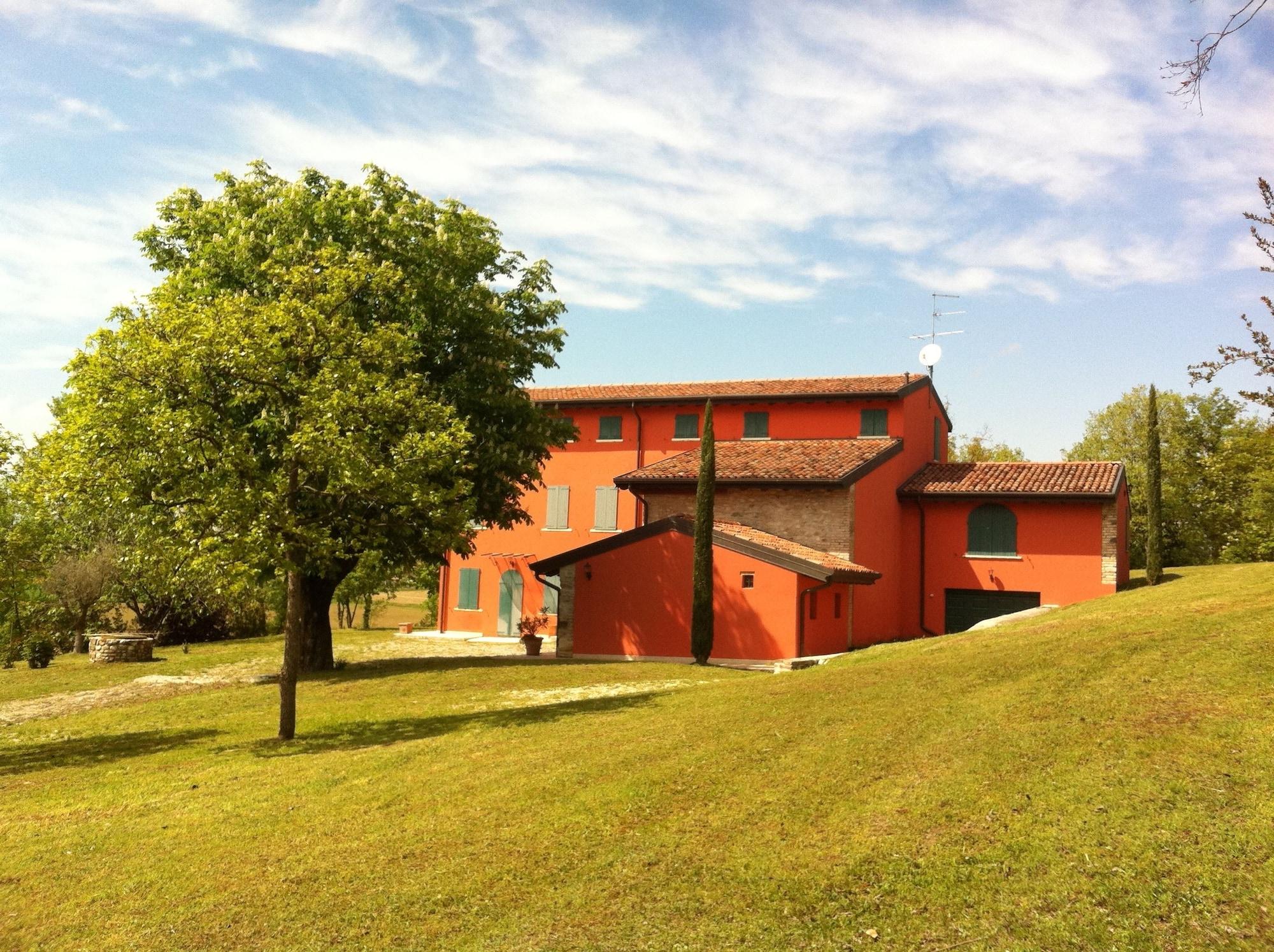 Varios Ca' Bussola B&B