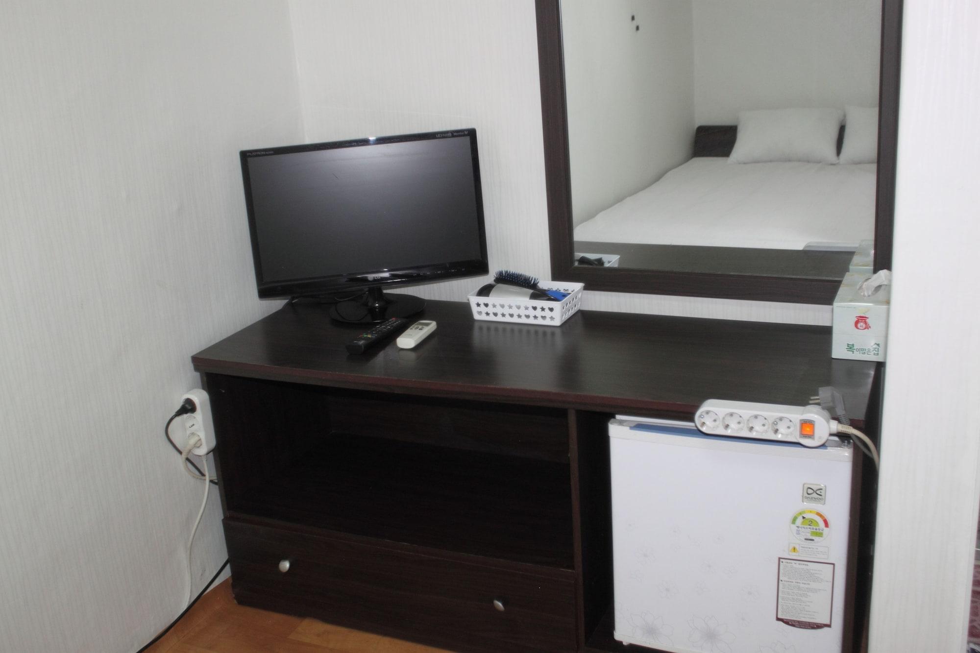 Set de Habitación Dongdaemun Guest House