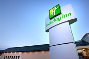 Alojamiento - Holiday Inn Calgary Macleod Trail South
