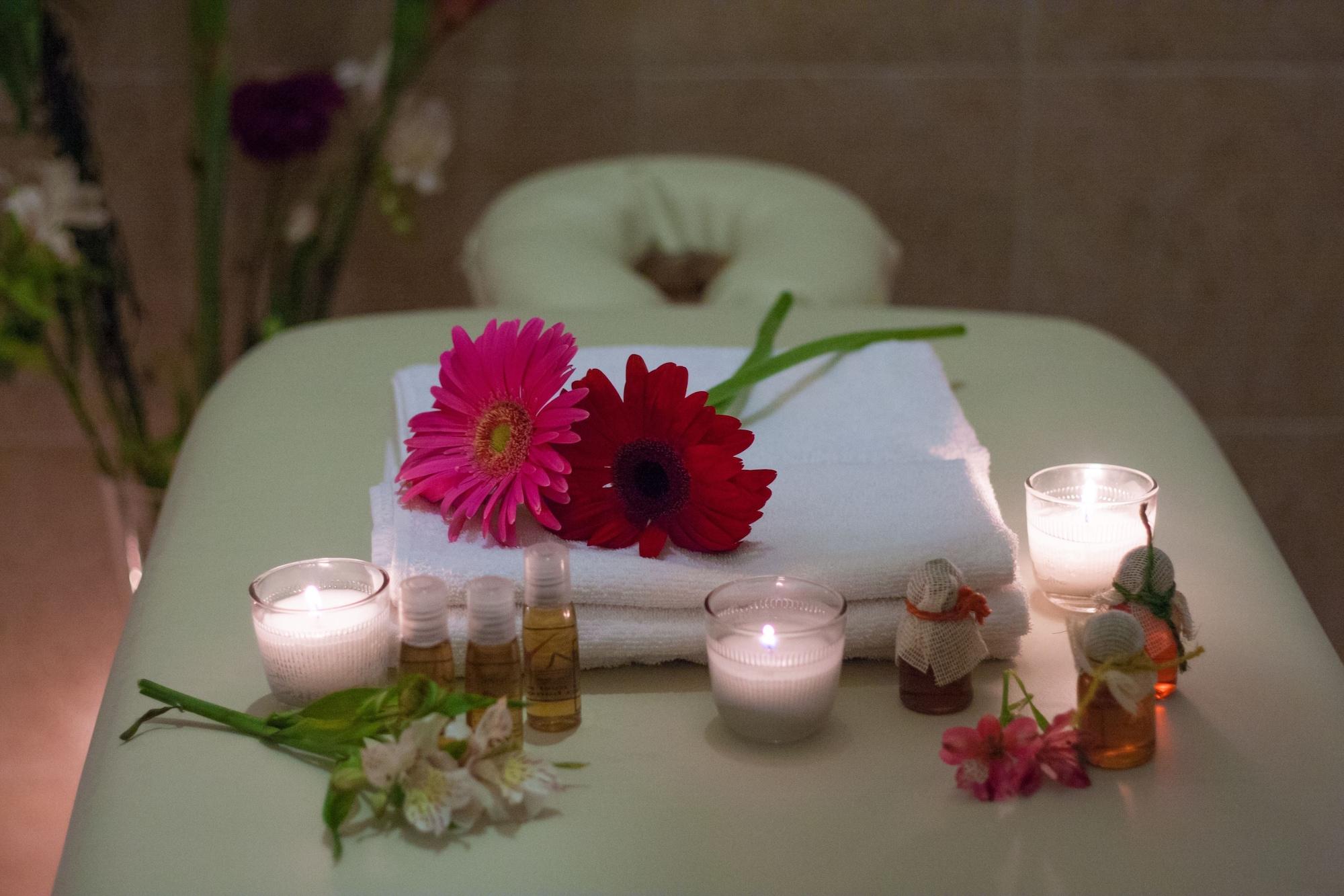 Spa Xoxula by Inmense