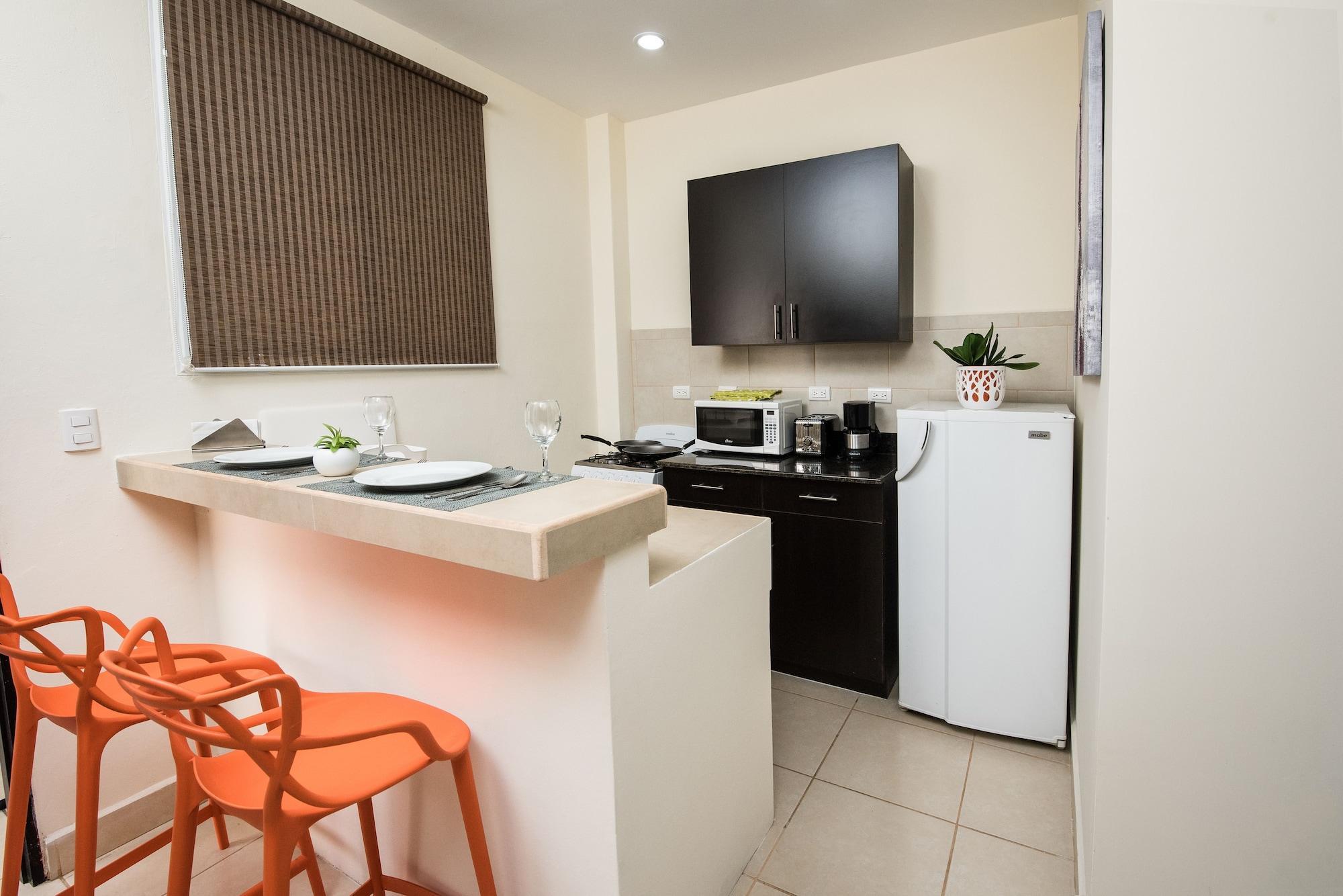 Restaurant Verona Aparthotel