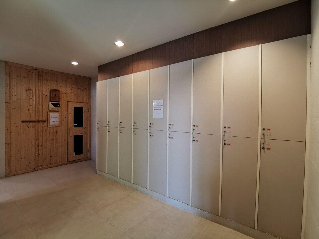 Spa Suklutai Hotel & Serviced Apartment
