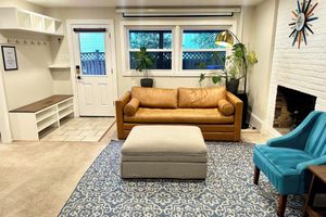Alquiler Temporario - Best Vacation Home in Arlington, 4 bedrooms 3 full bath, 8 beds, 12 guests