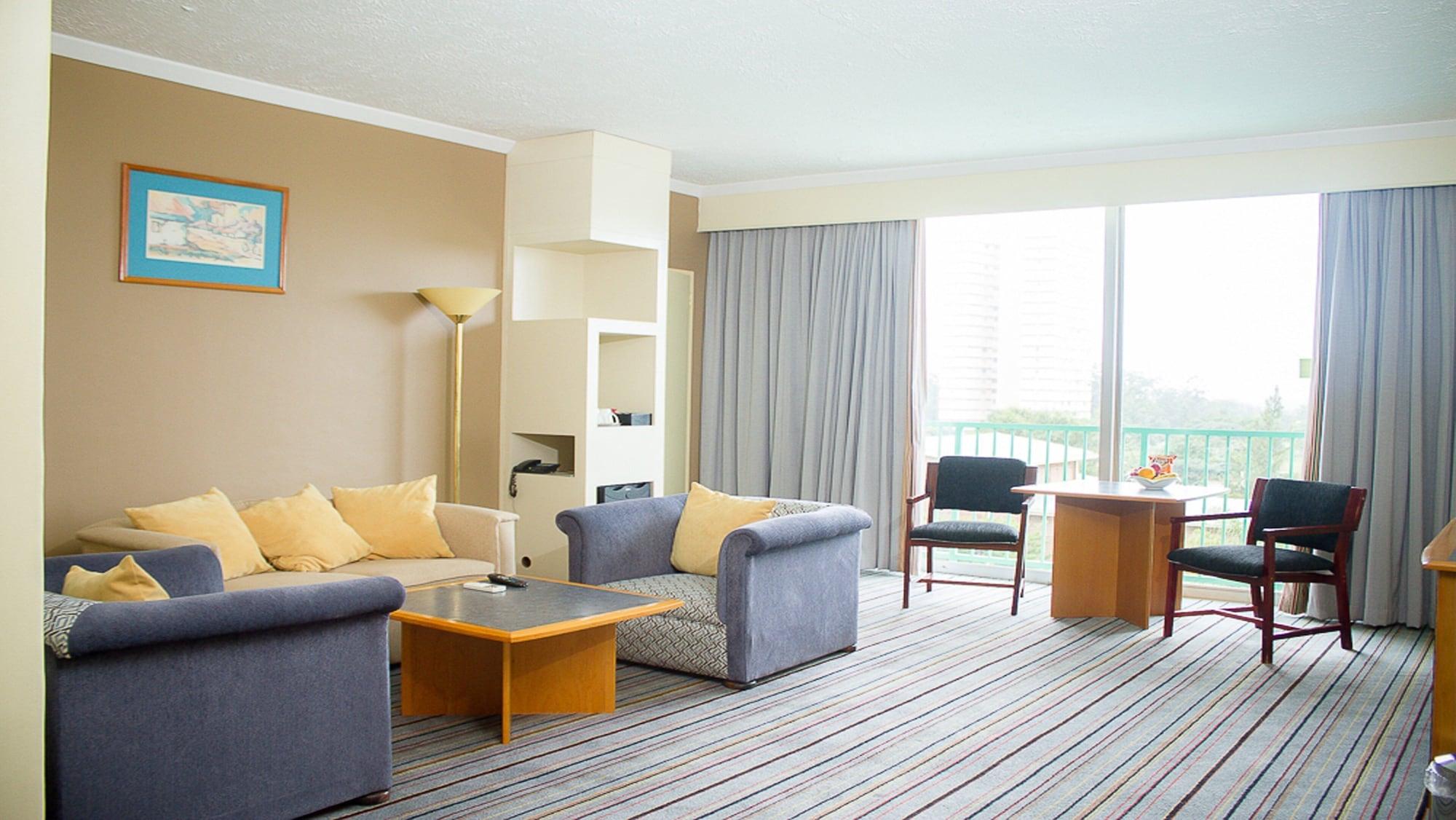 Habitación Holiday Inn Bulawayo by IHG
