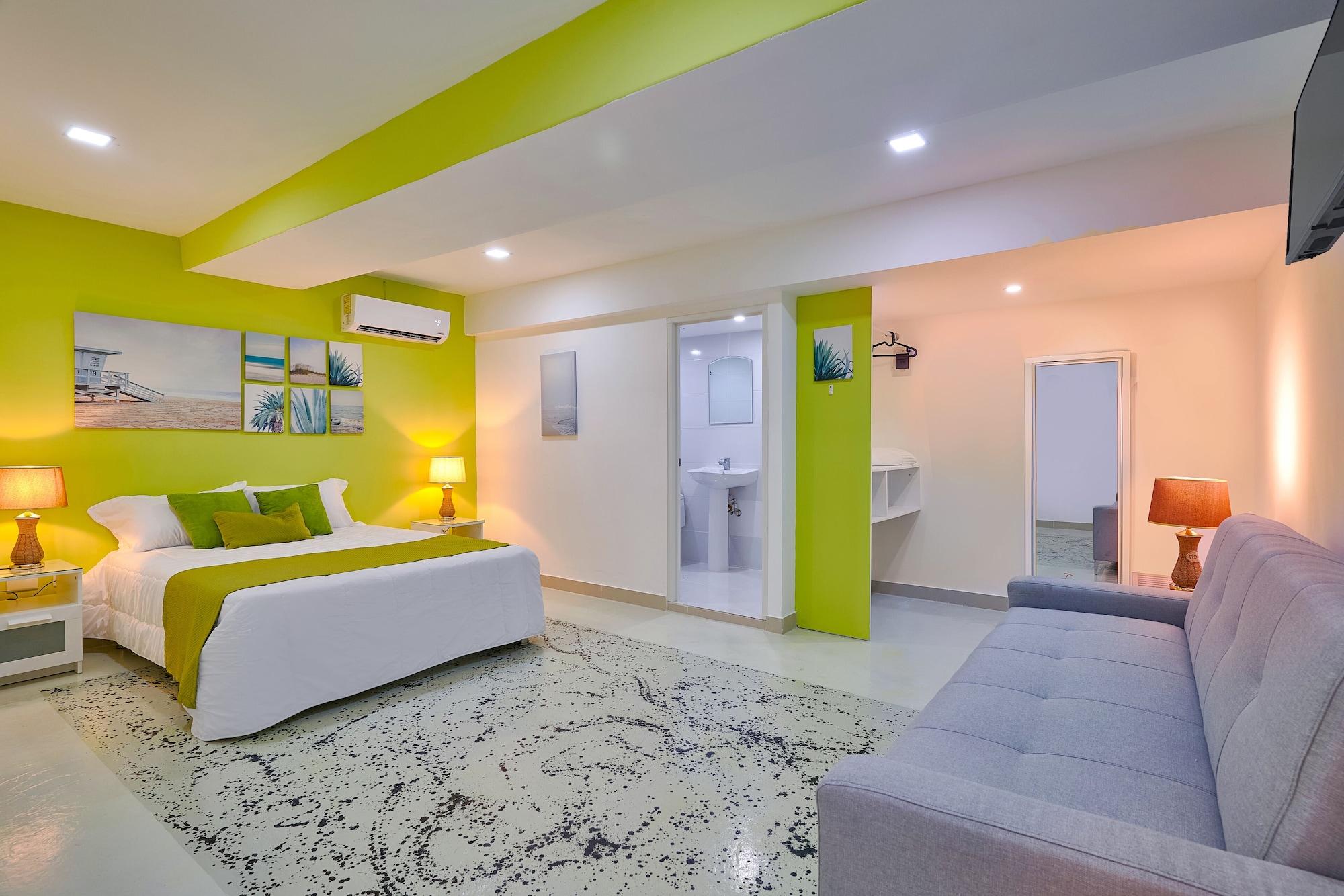 Playa Malecon Rooms & Hotel