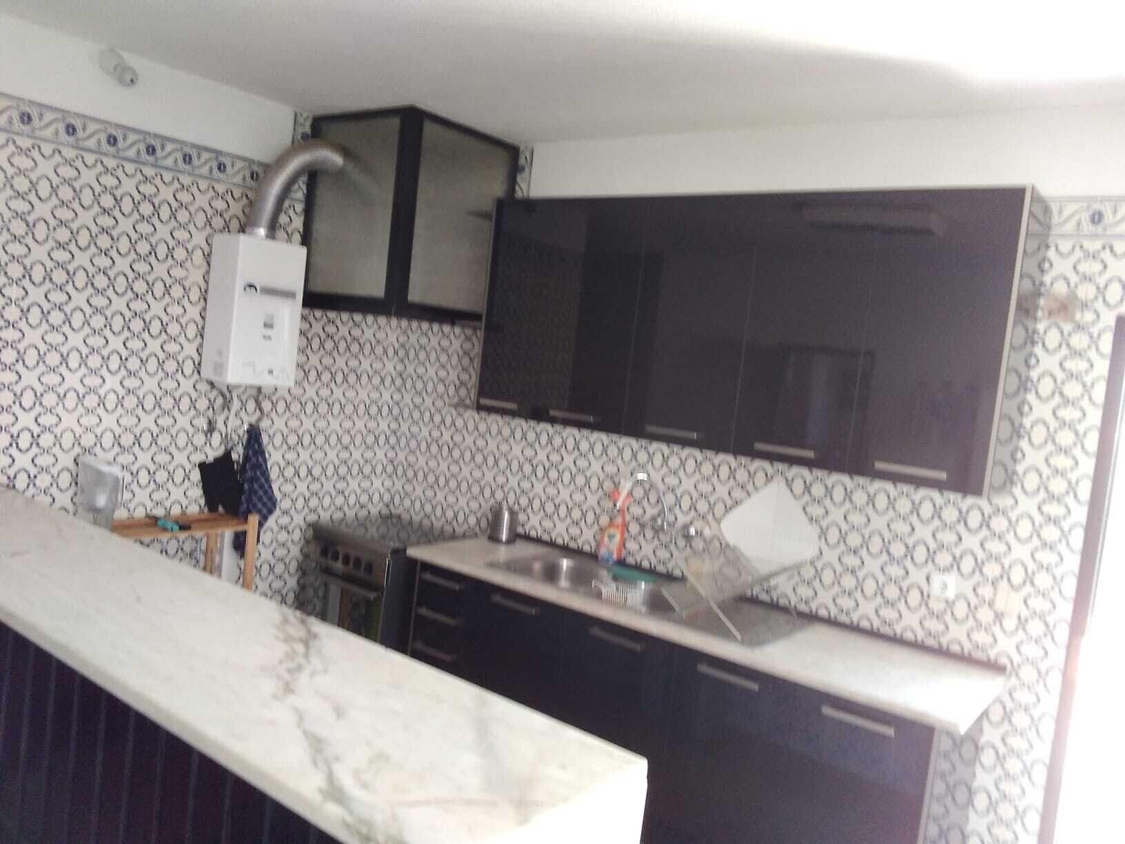 Comodidades del Alojamiento Backpackers Hostel Fonte da Telha
