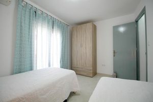 Alquiler Vacacional - 1050 Casa Carretas