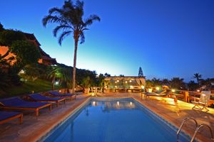Alojamiento - Aguabúzios Hotel Pousada
