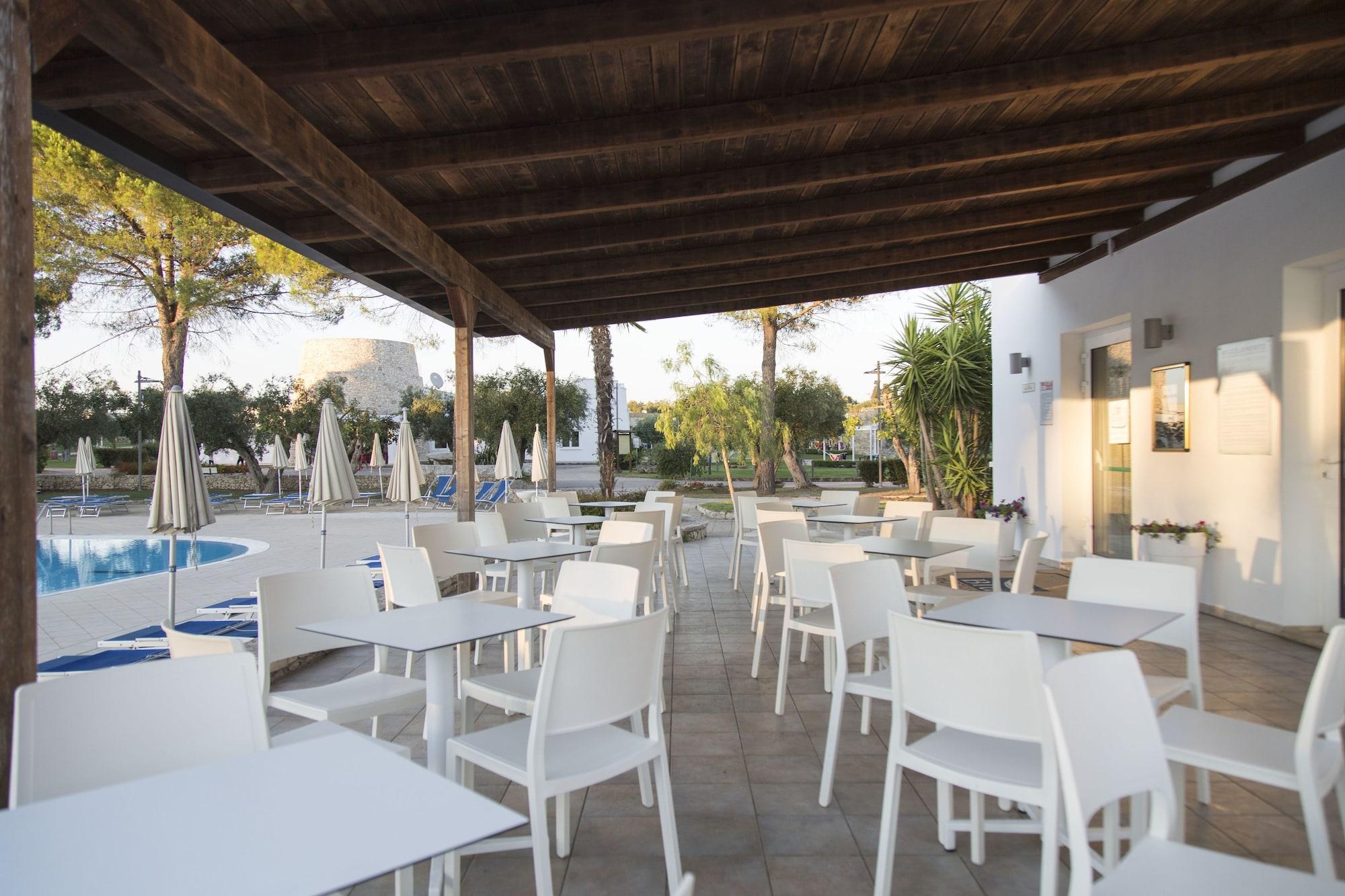 Restaurant Dolmen Sport Resort