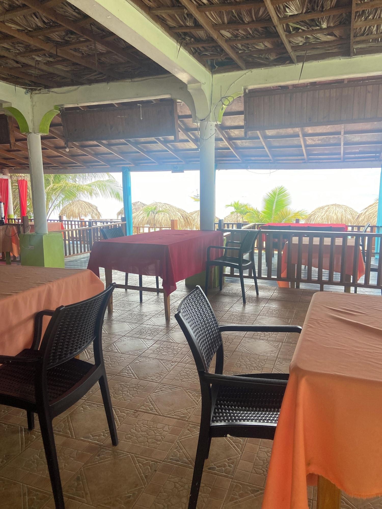 Restaurant Fun Holiday Beach Resort