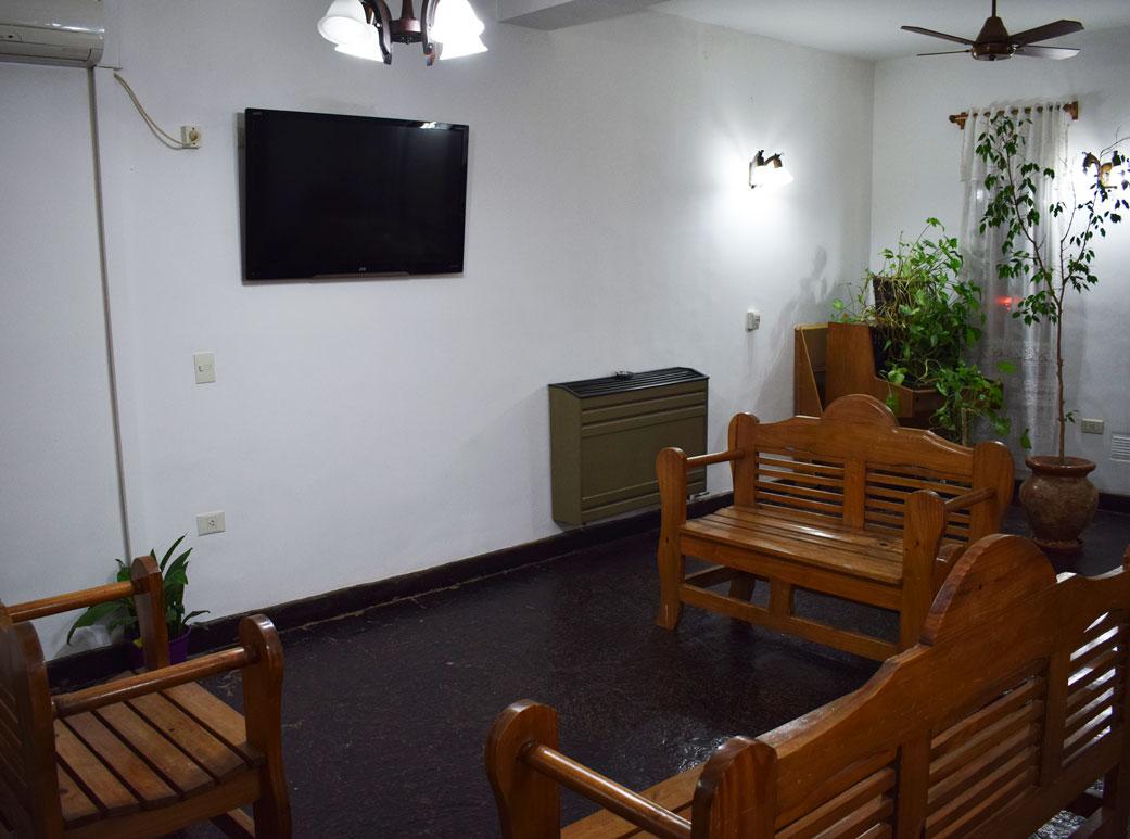 Comodidades del Alojamiento Hotel Mora